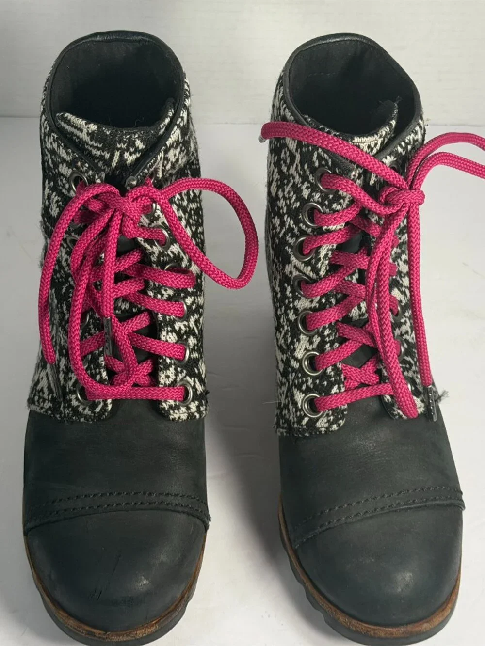 Women's size 8 Sorel boots
